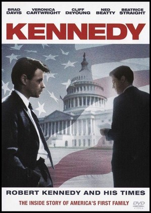 Robert Kennedy and His Times (1985) - poster