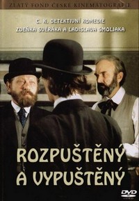 Rozpustený a Vypustený (1985) - poster