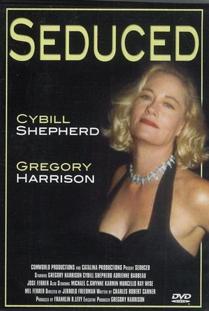 Seduced (1985) - poster