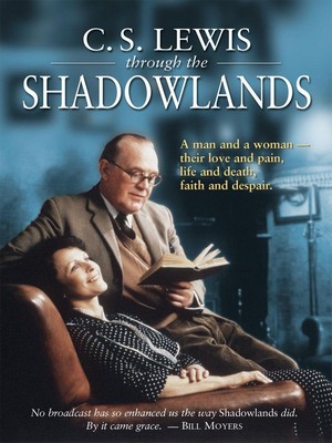 Shadowlands (1985) - poster