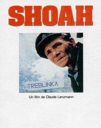 Shoah (1985) - poster