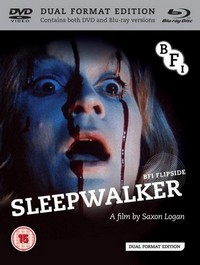 Sleepwalker (1985) - poster