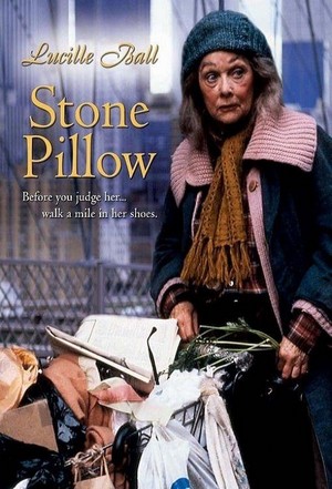 Stone Pillow (1985) - poster