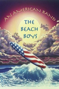 The Beach Boys: An American Band (1985) - poster