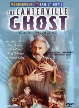 The Canterville Ghost (1985) - poster