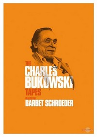 The Charles Bukowski Tapes (1985) - poster