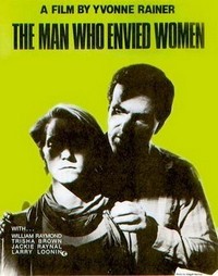 The Man Who Envied Women (1985) - poster