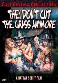 They Don't Cut the Grass Anymore (1985) - poster