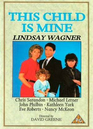 This Child Is Mine (1985) - poster