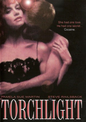 Torchlight (1985) - poster