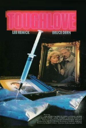 Toughlove (1985) - poster