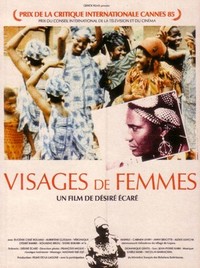 Visages de Femmes (1985) - poster