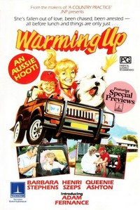 Warming Up (1985) - poster