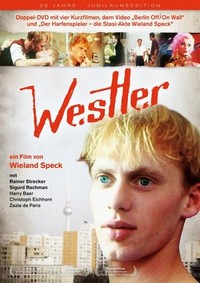 Westler (1985) - poster