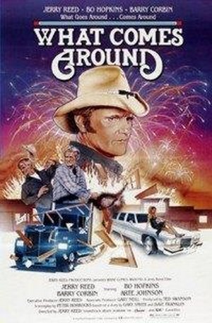 What Comes Around (1985) - poster