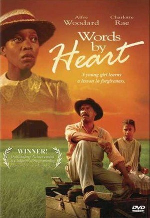 Words by Heart (1985) - poster