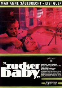 Zuckerbaby (1985) - poster