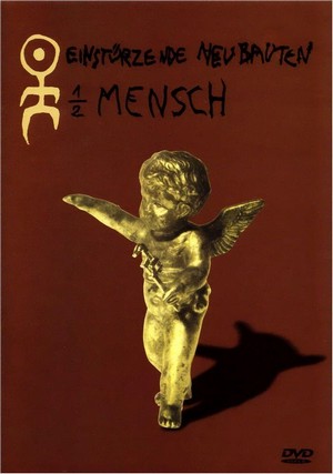 1/2 Mensch (1986) - poster