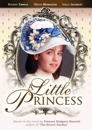 A Little Princess (1986) - poster