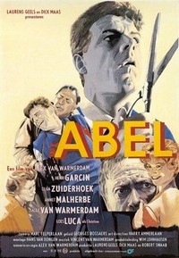 Abel (1986) - poster