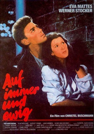 Auf Immer und Ewig (1986) - poster