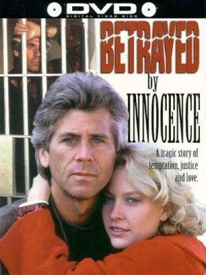 Betrayed by Innocence (1986) - poster