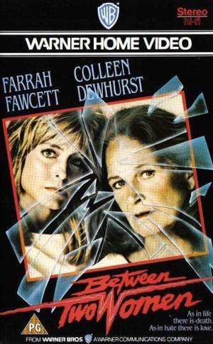 Between Two Women (1986) - poster