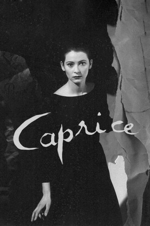 Caprice (1986) - poster