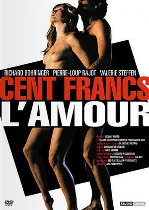 Cent Francs l'Amour (1986) - poster