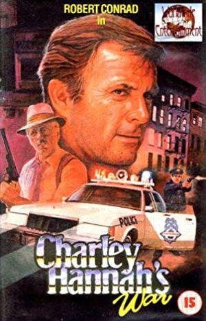 Charley Hannah (1986) - poster