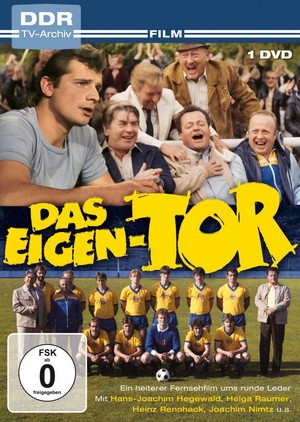 Das Eigentor (1986) - poster