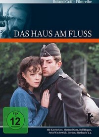 Das Haus am Fluss (1986) - poster