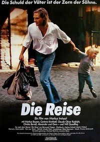 Die Reise (1986) - poster