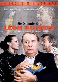 Die Stunde des Léon Bisquet (1986) - poster