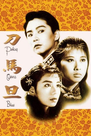 Do Ma Daan (1986) - poster