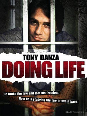 Doing Life (1986) - poster