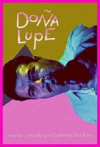 Doña Lupe (1986) - poster