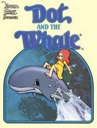 Dot and the Whale (1986) - poster