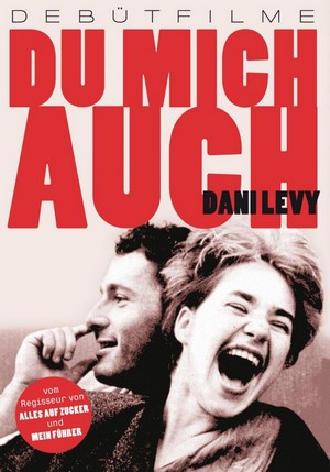 Du Mich Auch (1986) - poster
