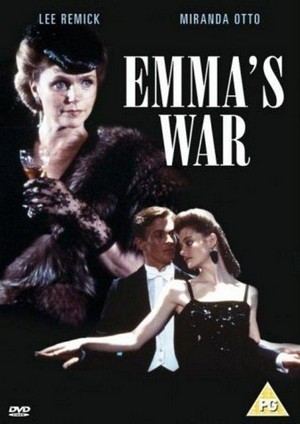 Emma's War (1986) - poster