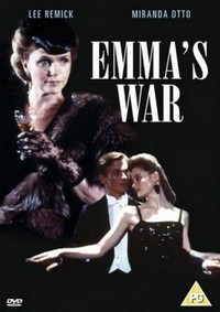 Emma's War (1986) - poster