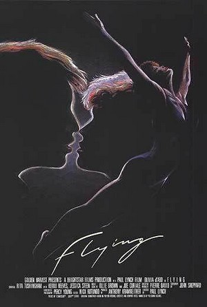 Flying (1986) - poster