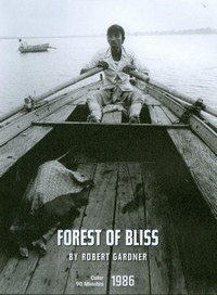 Forest of Bliss (1986) - poster