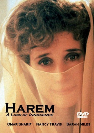 Harem (1986) - poster