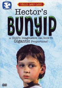 Hector's Bunyip (1986) - poster