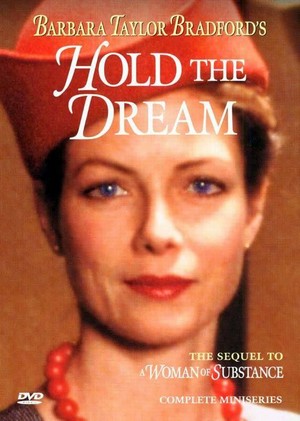 Hold the Dream (1986) - poster
