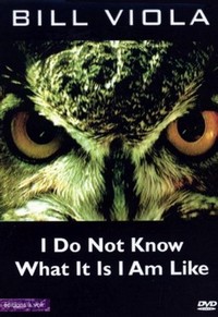 I Do Not Know What It Is I Am Like (1986) - poster