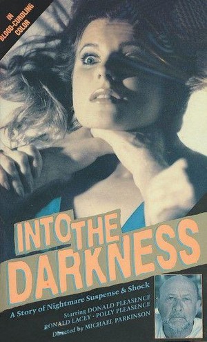 Into the Darkness (1986) - poster