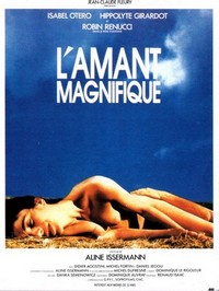 L'Amant Magnifique (1986) - poster