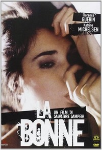 La Bonne (1986) - poster